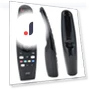 Infrared Remote Control for Smart TV — Remote Controls, Violent Racket