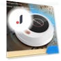 Intelligent Automatic Lazy Cleaning Machine — Smart Cleaning Robots, Winter Gloves
