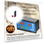 Intelligent Egg Incubator Controller — Controllers, TOMTOP JMS