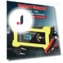 Intelligent Fast Car Battery Charger — Vehicle Power Solutions, JOHO