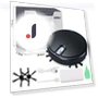 Intelligent Robot Vacuum and Mop 3 in 1 — Smart Cleaning Robots, Holland Lec