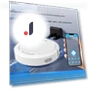 Intelligent Robot Vacuum — Smart Cleaning Robots, Winter Gloves