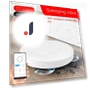 Intelligent Sweeping Robot — Smart Cleaning Robots, Winter Gloves