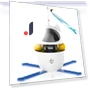 Interactive Cat Toy 4-in-1 — Cat Playthings, Neoglint