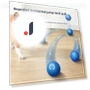Interactive Smart Ball for Cats and Dogs — Cat Playthings, fashionjewelry12
