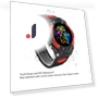 Kids Smart Watch — Wearable Accessories, TaoPo Directs