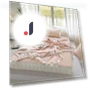 Latex Cooling Mattress Cover with Duvet Covers — , Yifulin