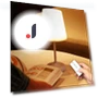 LED Desk Lamp — Study & Desk Lighting, Cosy Homes