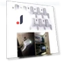 LED Hinge Light Smart Sensor — LED, Household Good