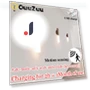 LED USB Magnetic Wooden Wireless Night Light — Night Lights, OuuZuu