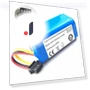 Lithium-ion Battery — Batteries, Super box