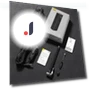 Mini Car Air Compressor — Tire Inflation Solutions, Xiao Home