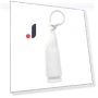 Mini Fingerprint Lock — Luggage Locks, Meterk