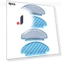 Mopping Pad — Smart Cleaning Robots, goodsale