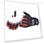 Motorcycle Gloves with Touchscreen and Night Vision — Gloves, CHCYCLE