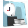 Odor Eliminator Machine — Activated Carbon Air Purifiers, HOMEKA