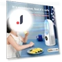 Portable Mini Air Conditioner USB Cooler — Portable Cooling Solutions, Walmart online