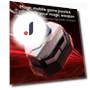 Portable Rechargeable Universal Mobile Game Controller Joystick — Game Controllers, Phone Needs