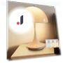 Rechargeable Wireless LED Desk Lamp — Study & Desk Lighting, Xiao Home