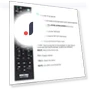 Remote Control for Sony Smart TV — Remote Controls, Violent Racket