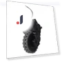 Right Drive Wheel Module — Parts & Accessories, Amazing-duoqiao