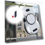 Robot Vacuum for Window Cleaning — Smart Cleaning Robots, Tulan market