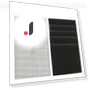 Robot Vacuum HEPA Filter and Side Brush — Parts & Accessories, DYAILYDEALS