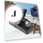 Sensitive Rat Trap with Sliding Bucket Lid — Traps, siyangqian