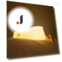 Silicone Night Light in Duck Shape for Kids — Night Lights, Happy World Electronics