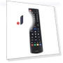 Smart 3D Remote Control — Remote Controls, Axzhk