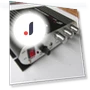 Smart Audio Super Bass Amplifier — Portable Audio Stations, CAR SHOW