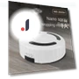 Smart Automatic Cleaning Robot — Smart Cleaning Robots, Winter Gloves