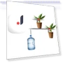 Smart Automatic Wi-Fi Watering System — Drip Kits, Minco Home