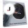 Smart Bluetooth Boxing Training Mat — , Binchi Keji Travel