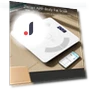 Smart Bluetooth Scale — Weight Management Tools, Winter Gloves