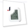 Smart Bluetooth Sensor — Home Climate Control, Rocket Star