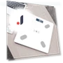 Smart Body Fat Scale — Body Composition Analysis, Winter Gloves