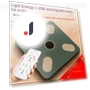 Smart Body Fat Scale — Body Composition Analysis, Winter Gloves