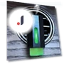 Smart Car Air Freshener — Car Air Fresheners, duochongyuzhou