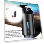 Smart Car Essential Oil Diffuser — Car Air Fresheners, Car Yours Baby
