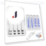 Smart Charger with LCD Display — Chargers, PALO