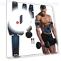 Smart EMS Abdominal Workout Trainer — Muscle Stimulators, Binchi Keji Travel