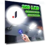 Smart Induction Solar Light — Garden Illumination, paweinuo 02