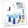 Smart Kids Projector with Light Music Table — Infant & Early Childhood Playthings, Ximalaya