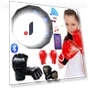Smart LED Boxing Trainer — Boxing Training Gear, Binchi Keji Travel