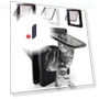 Smart Pet Door — Doorbells, Reggo