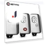 Smart Remote Key Case — Keyless Entry, KEYYOU