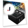 Smart Reptile Fogging System — , Neoglint