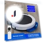 Smart Sweeping Robot with Suction and Mopping — Smart Cleaning Robots, Winter Gloves