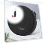 Smart Sweeping Robot — Smart Cleaning Robots, Axial